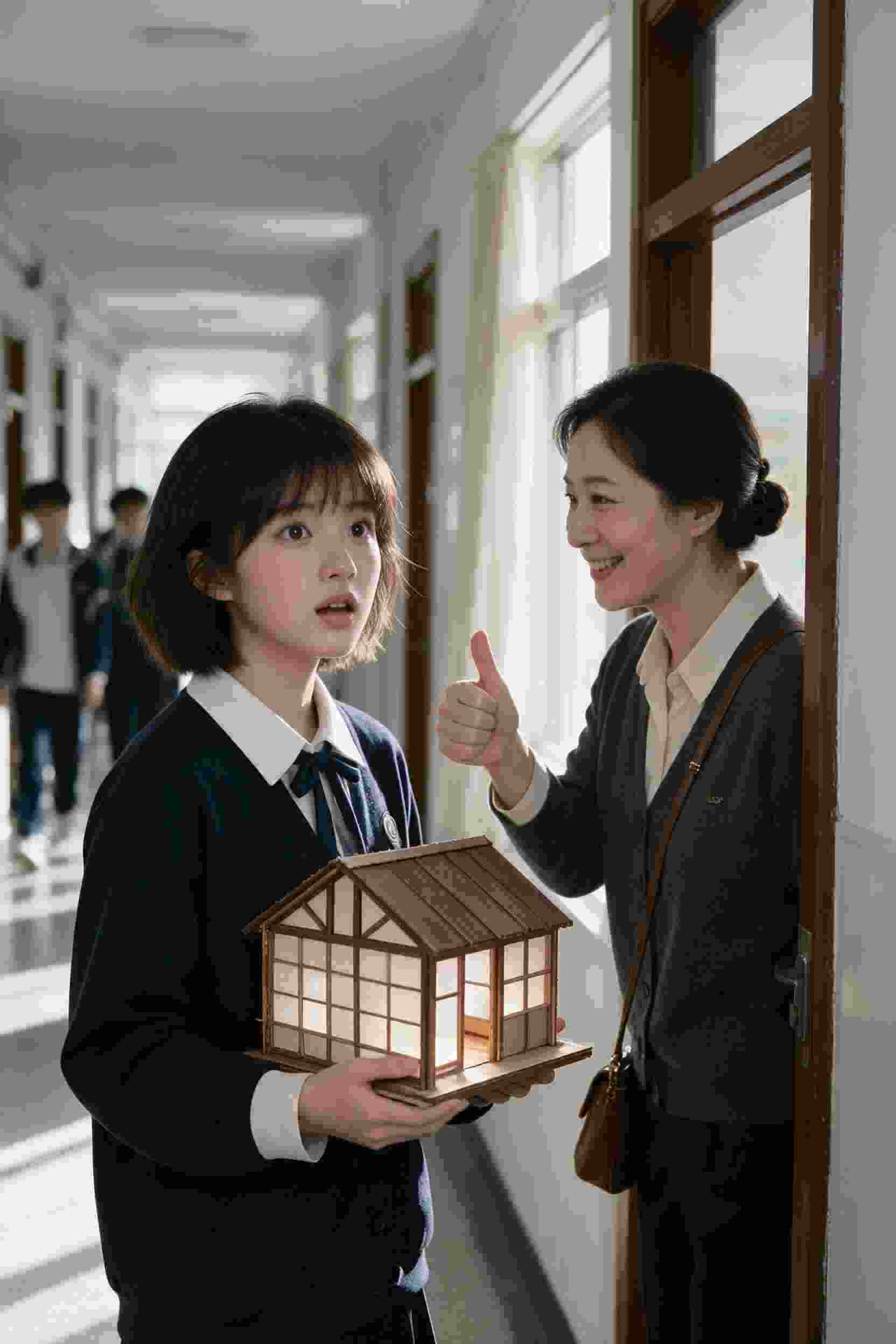 丁香花