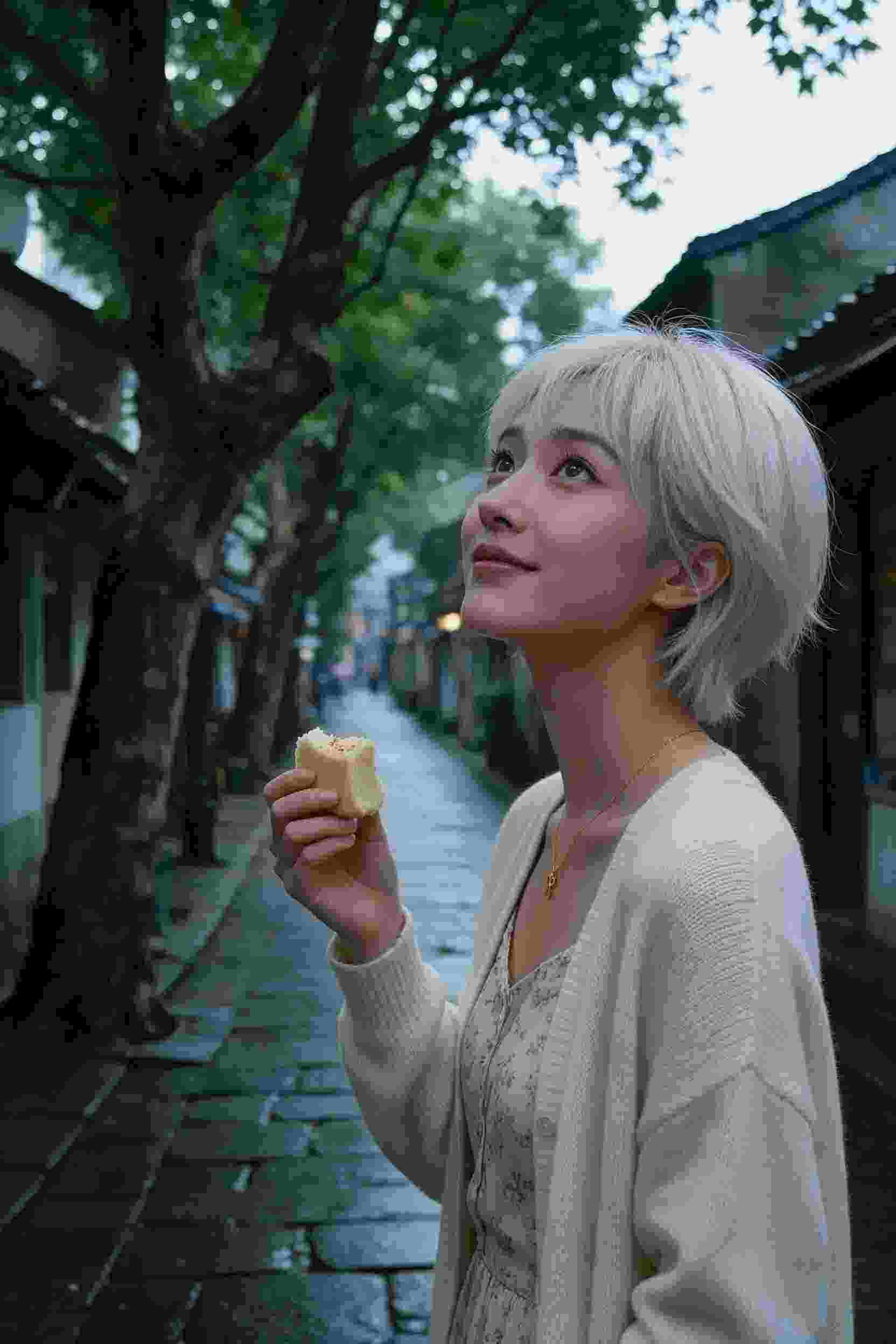 纪录片
